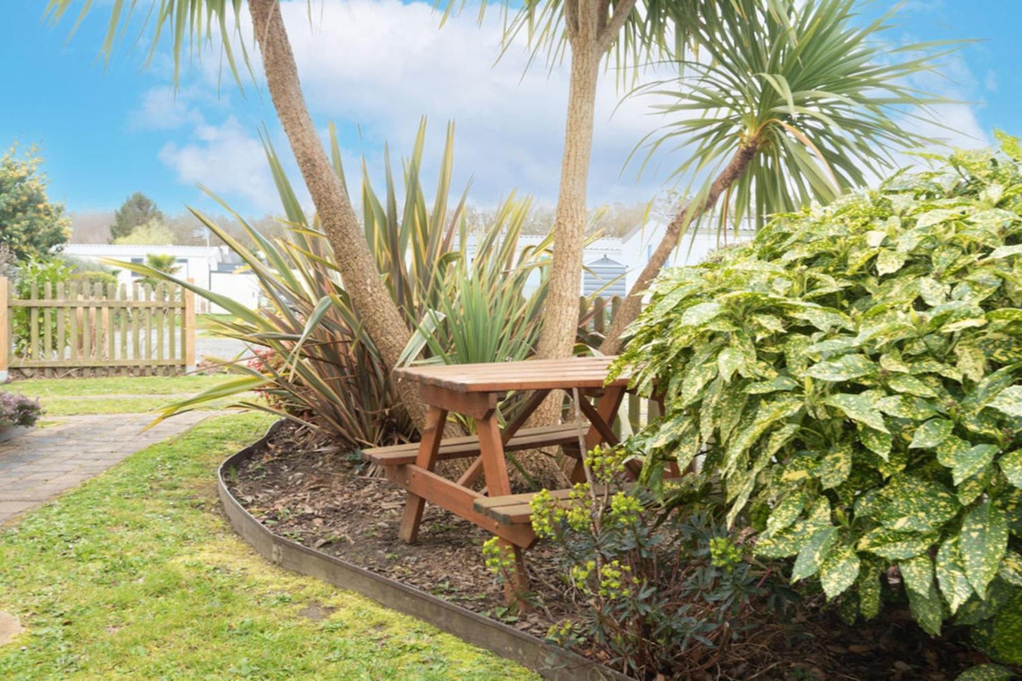 Bois D'Amour - Piscine - Terrasse Dinard Kültér fotó